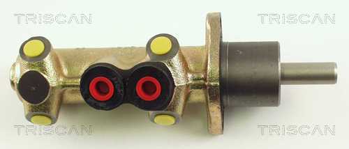 TRISCAN 8130 12106 Hauptbremszylinder