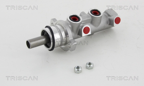 TRISCAN 8130 12110 Hauptbremszylinder