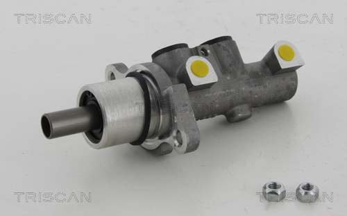 TRISCAN 8130 12111 Hauptbremszylinder