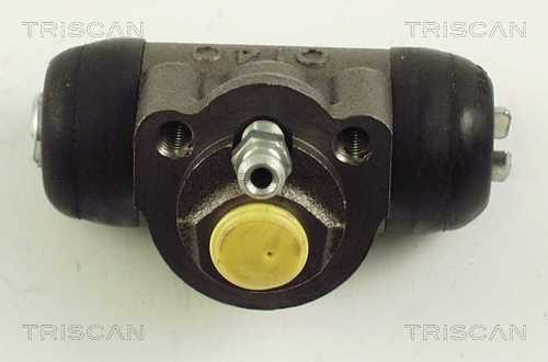 TRISCAN 8130 13002 Radbremszylinder