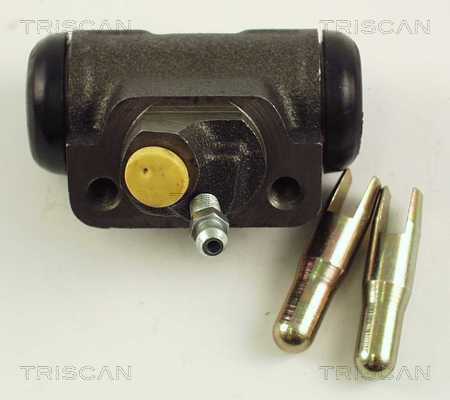 TRISCAN 8130 13010 Radbremszylinder