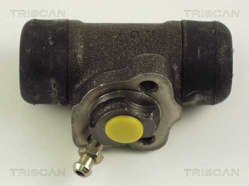 TRISCAN 8130 13012 Radbremszylinder