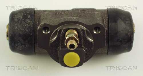 TRISCAN 8130 13021 Radbremszylinder