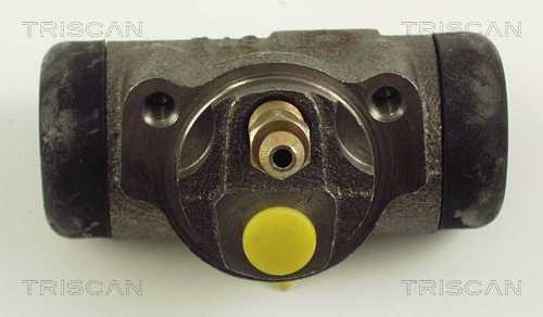 TRISCAN 8130 13025 Radbremszylinder
