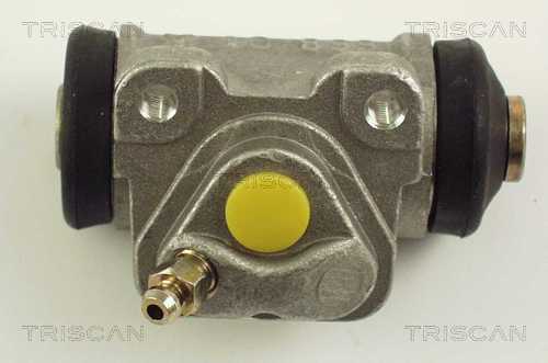 TRISCAN 8130 13026 Radbremszylinder