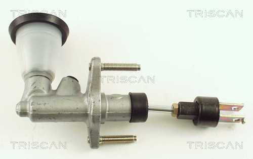 TRISCAN 8130 13201 Givarcylinder, koppling
