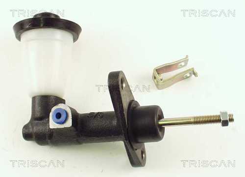 TRISCAN 8130 13206 Givarcylinder, koppling