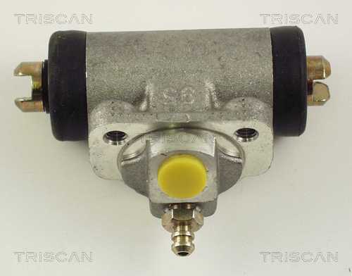 TRISCAN 8130 14020 Radbremszylinder