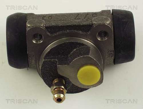 TRISCAN 8130 14031 Hjulcylinder