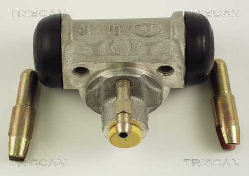 TRISCAN 8130 14034 Radbremszylinder