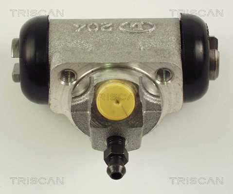 TRISCAN 8130 14038 Radbremszylinder