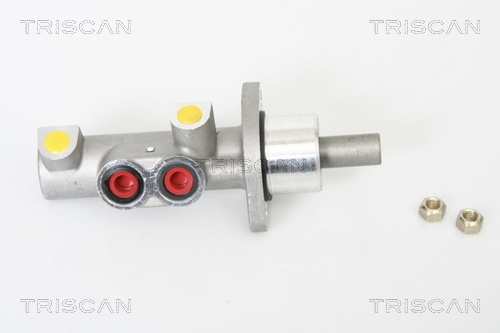 TRISCAN 8130 14124 Hauptbremszylinder