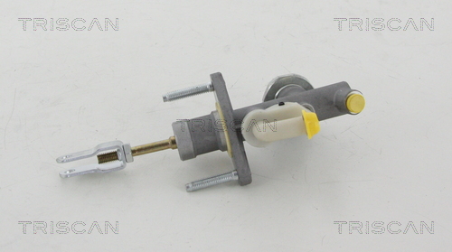 TRISCAN 8130 14206 Geberzylinder, Kupplung