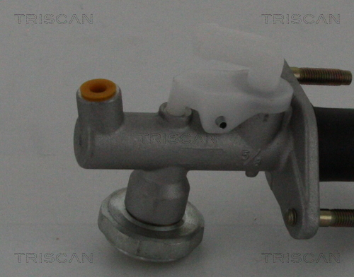 TRISCAN 8130 14207 Geberzylinder, Kupplung