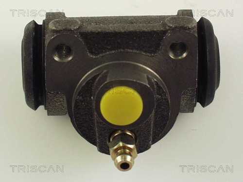 TRISCAN 8130 15014 Radbremszylinder
