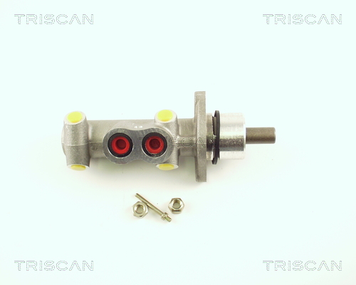 TRISCAN 8130 15128 Hauptbremszylinder