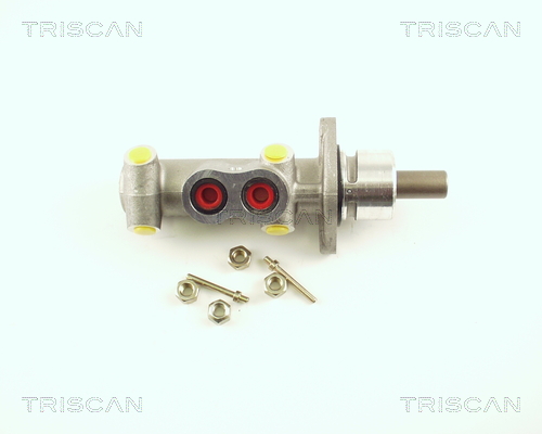 TRISCAN 8130 15129 Hauptbremszylinder