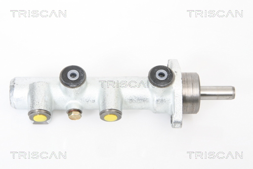 TRISCAN 8130 15136 Hauptbremszylinder