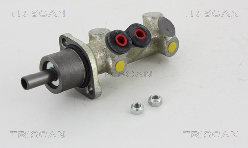 TRISCAN 8130 15138 Hauptbremszylinder
