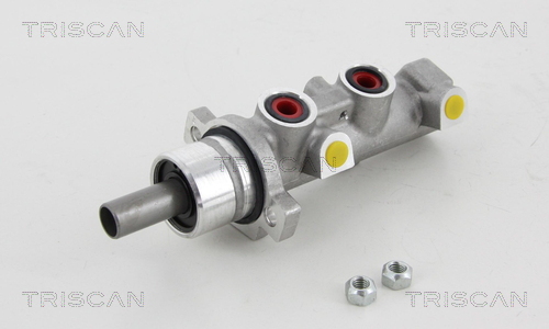 TRISCAN 8130 15139 Hauptbremszylinder