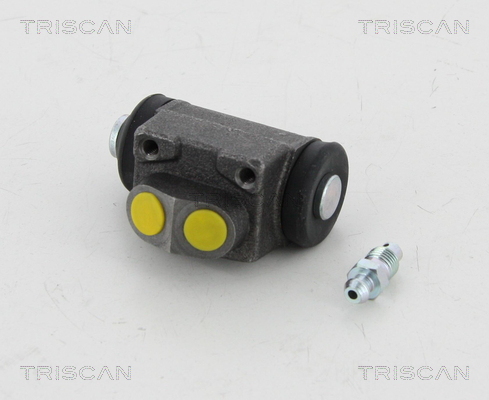 TRISCAN 8130 16063 Hjulcylinder