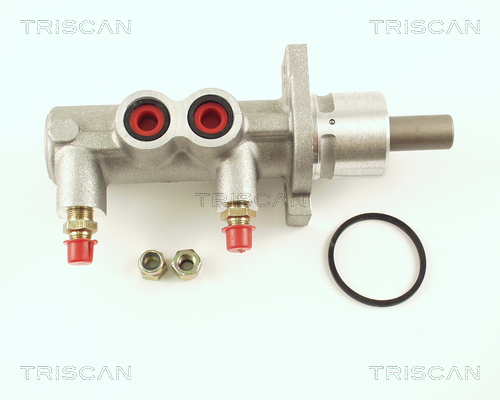 TRISCAN 8130 16114 Hauptbremszylinder