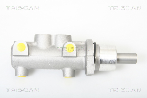 TRISCAN 8130 16151 Hauptbremszylinder