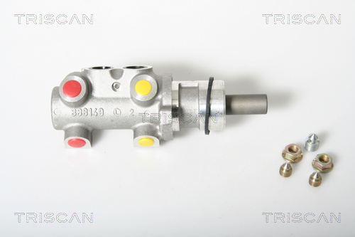 TRISCAN 8130 16159 Hauptbremszylinder