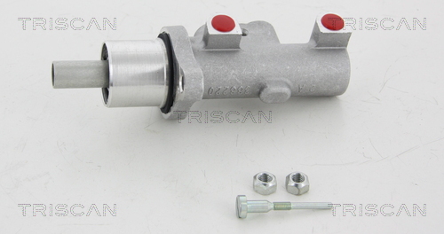 TRISCAN 8130 16160 Hauptbremszylinder
