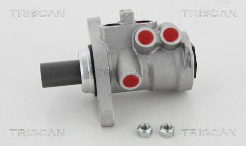 TRISCAN 8130 16164 Hauptbremszylinder
