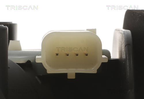 TRISCAN 8130 16207 Geberzylinder, Kupplung