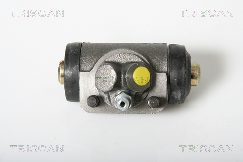 TRISCAN 8130 17046 Radbremszylinder