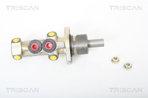 TRISCAN 8130 23115 Hauptbremszylinder