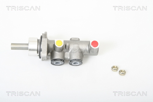 TRISCAN 8130 24143 Hauptbremszylinder