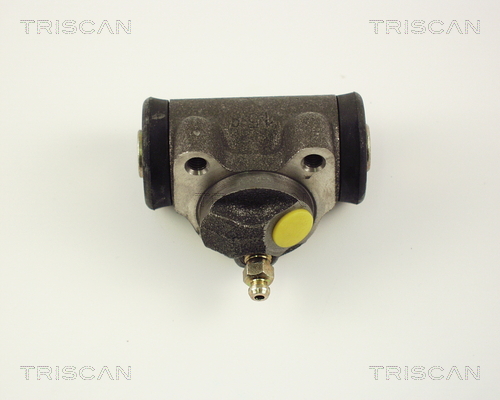 TRISCAN 8130 25020 Radbremszylinder