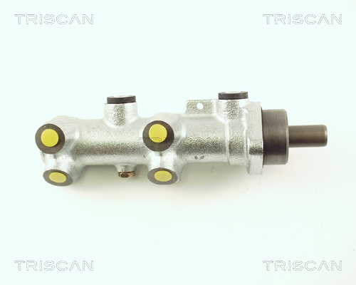 TRISCAN 8130 25118 Hauptbremszylinder
