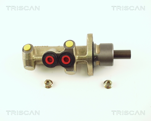 TRISCAN 8130 25120 Hauptbremszylinder