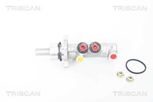 TRISCAN 8130 25127 Hauptbremszylinder
