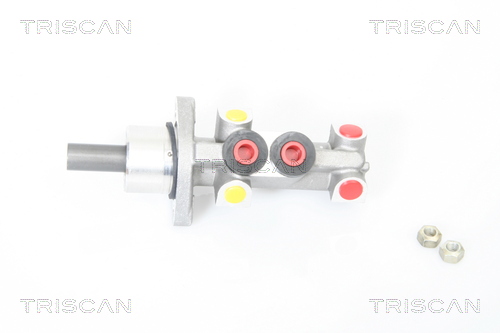 TRISCAN 8130 25128 Hauptbremszylinder