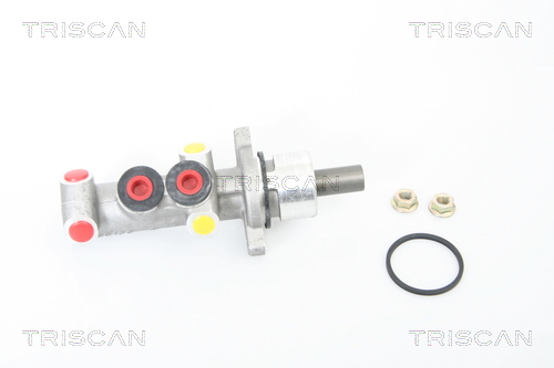 TRISCAN 8130 25129 Hauptbremszylinder