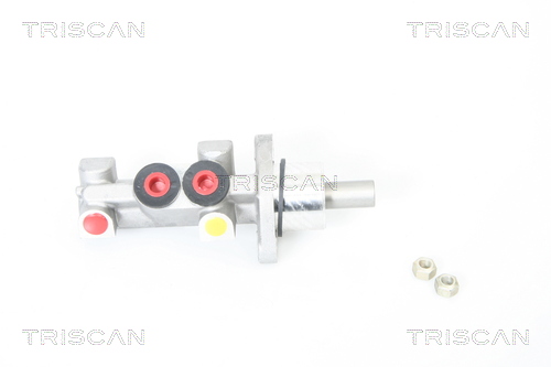 TRISCAN 8130 25130 Hauptbremszylinder
