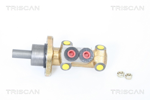 TRISCAN 8130 25132 Hauptbremszylinder