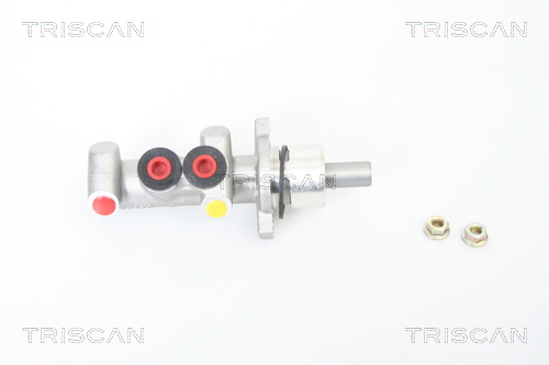 TRISCAN 8130 25134 Hauptbremszylinder