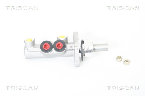 TRISCAN 8130 25137 Hauptbremszylinder