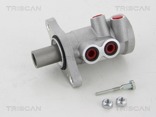 TRISCAN 8130 25147 Hauptbremszylinder