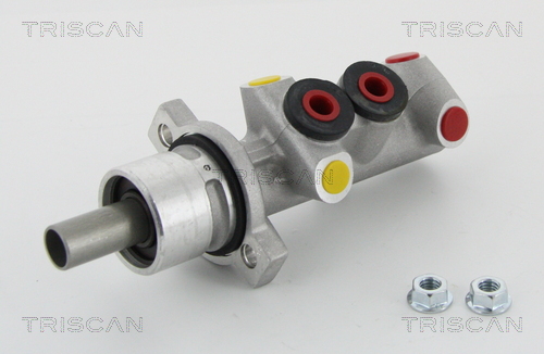 TRISCAN 8130 25150 Hauptbremszylinder