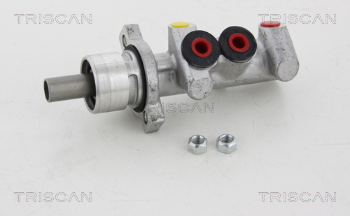 TRISCAN 8130 25151 Hauptbremszylinder