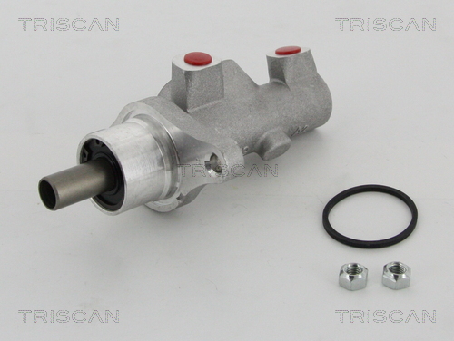 TRISCAN 8130 25152 Hauptbremszylinder