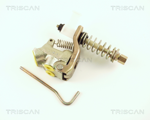 TRISCAN 8130 25407 Bromskraftsregulator