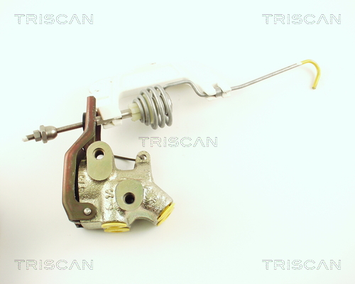 TRISCAN 8130 25409 Bromskraftsregulator